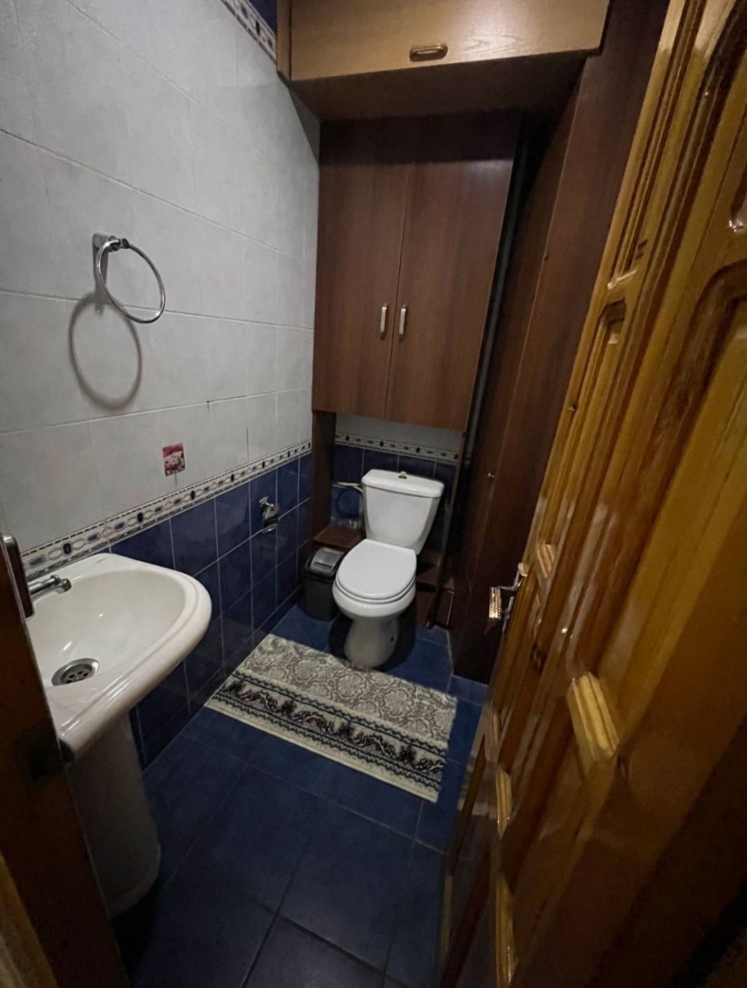 Аренда квартира Юнусабад 15 кв