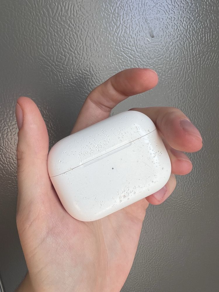 Airpods pro 2 оригинал б/у