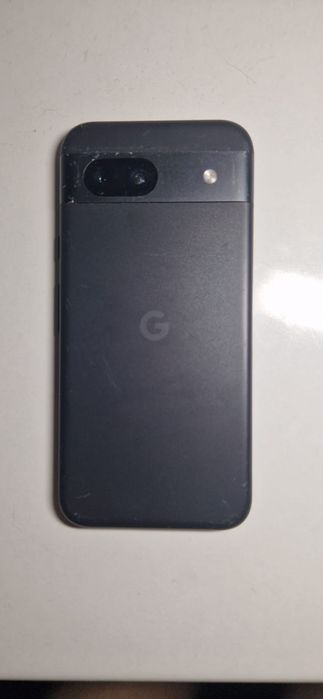 google pixel 8a .