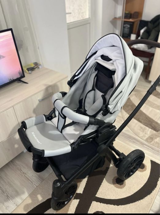 Krausman Carucior 3 in 1