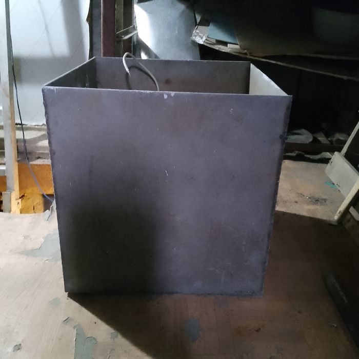 Продам бак нержавейка