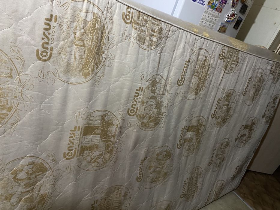 Матрас 120 на 200