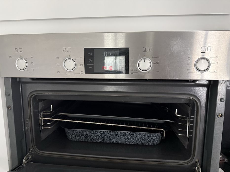 Vand cuptor electric marca bosch