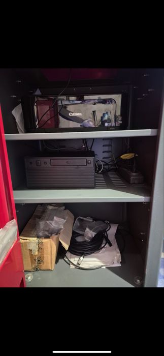 CORGHI - EXACT 70 Plus стенд за регулиране на предед и заден мост