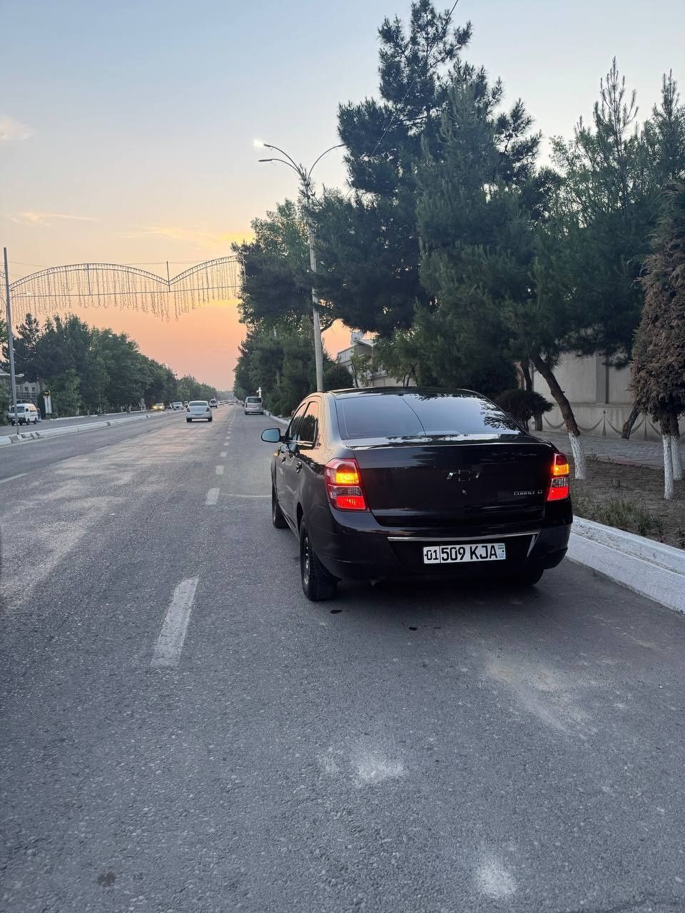Cobalt 1 pozitsiya evro