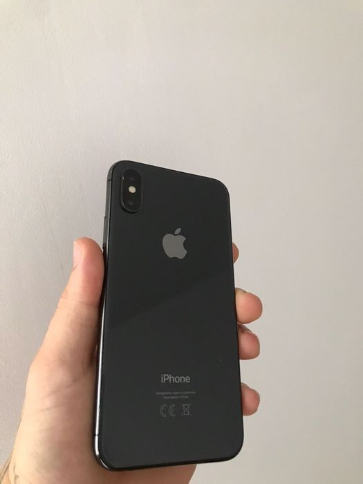 Iphone X stare foarte buna