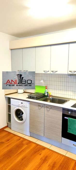 Дава се под наем Двустаен апартамент в Варна, Център - 55 кв.м за 690 € - Снимка #6