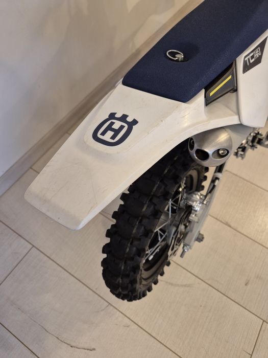 Husqvarna TC 50 Mini 2022 (KTM 50 SX)