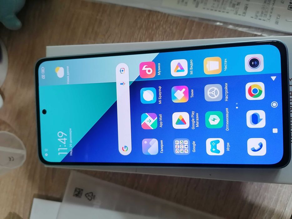 Redmi Note 13 нов