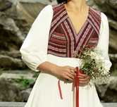 Rochie tradițională
