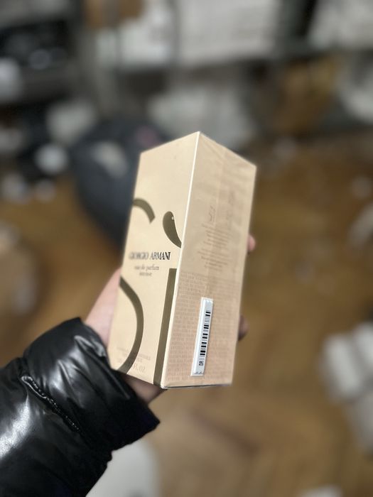 Parfum armani si dama 100 ml