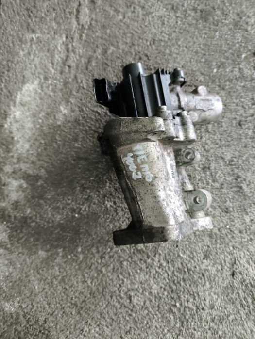 Egr за Пежо/Peugeot 4007 2.2hdi
