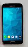 Samsung Galaxy A70 si S5