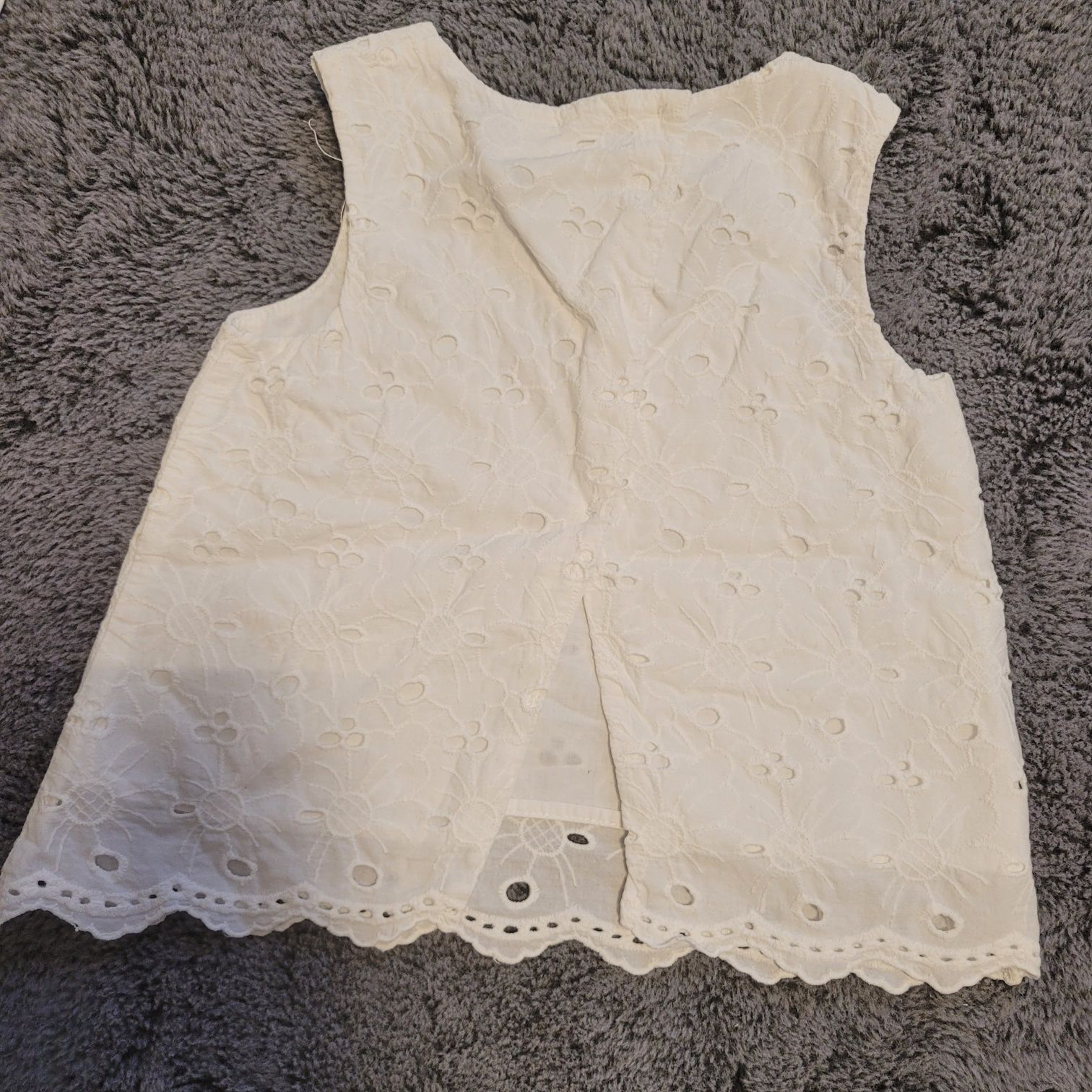 Blugi & camasa marimea 116