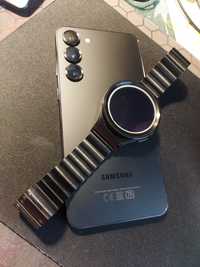 Samsung s23 plus и samsung galaxy watch 5 pro