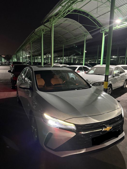 Monza 1.5 Atmosfera mator