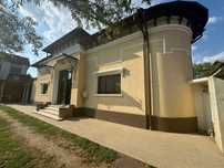 Casa Interbelica - zona Unirii - Bucuresti (vanzare sau inchiriere)