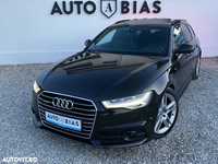 Audi A6 Quattro/Navi/S line/TRAPA/Full LED/Automat/Euro6/Posibilitate RATE