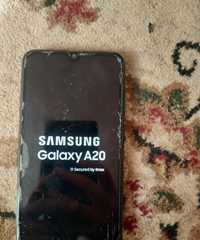 Samsung A20 арзан