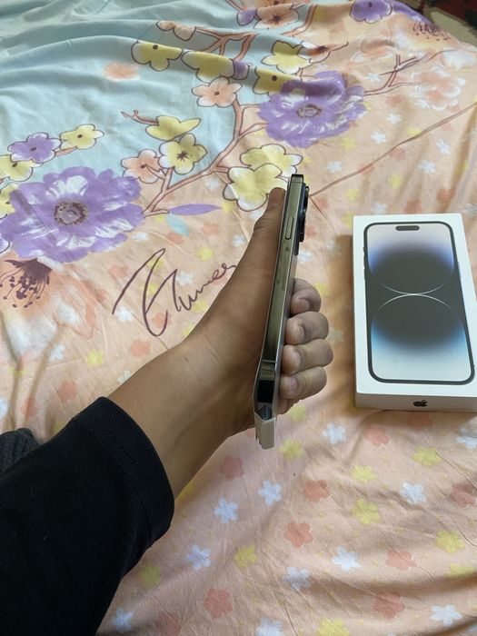 Iphone 14 Pro Max ZP/A 90% Как Новый!