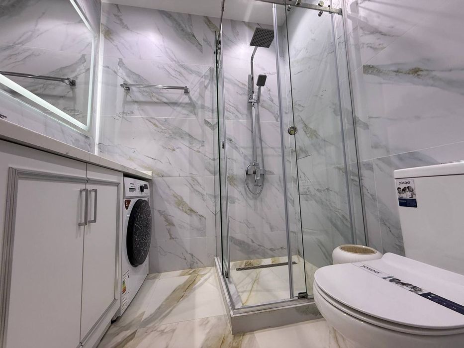 Продам квартиру ЖК Barocco 3/5/10 83m2