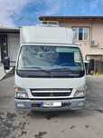 Mitsubishi Fuso Canter 7C15 FRIGORIFIC