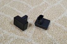 Modul  auto ESL ELV Renault Laguna 2 blocator volan
