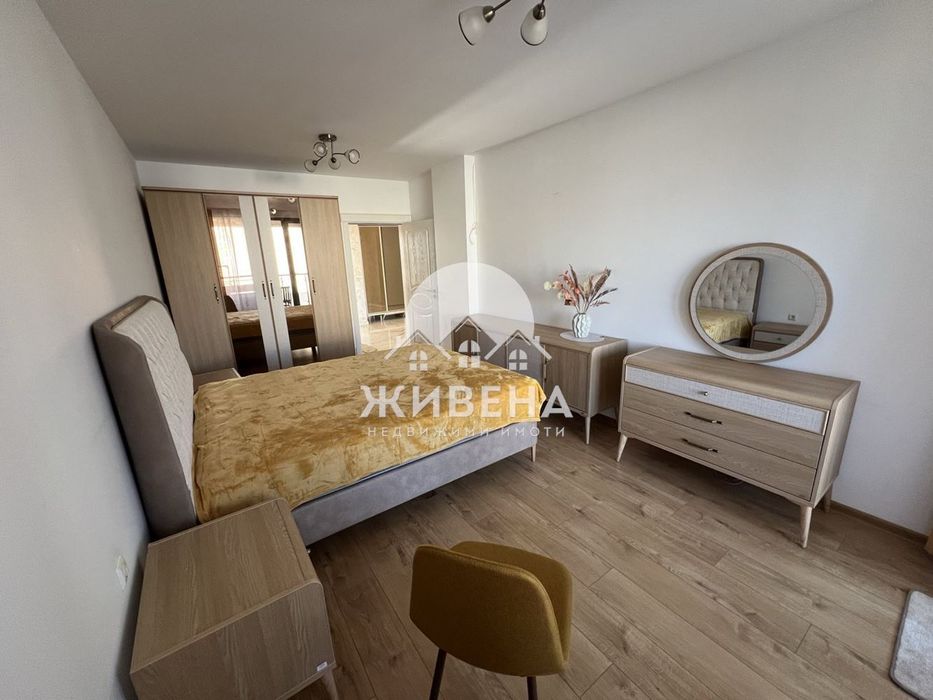 Продава се Тристаен апартамент в Варна, Операта - 150 кв.м за 3327 €/кв.м - Снимка #9