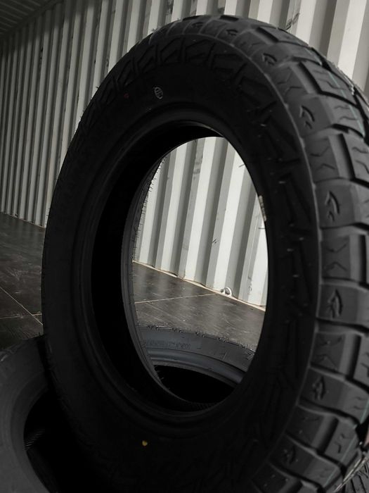 Нови джипови гуми ARIVO TERRAMAX ARV PRO A/T 225/60R17 99H НОВ DOT