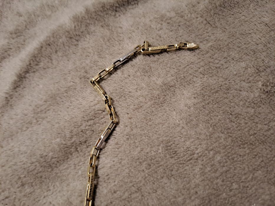 Vând bratara aur 14 k. 3.56g.
