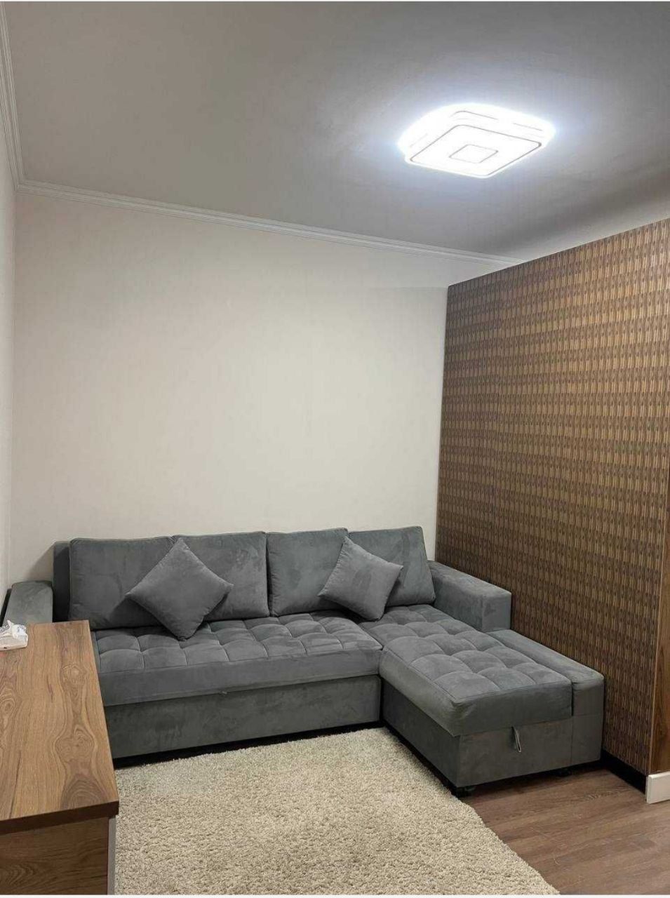 Сдаётся 1-комн. квартира 38 м², Яшнабад, ИТ Парк, удобное место. АКТ