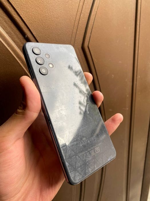 Samsung galaxy A32