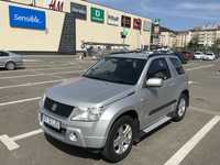 Suzuki Grand Vitara 1.6 benzina 2009. Volan dreapta. Inmatriculat.