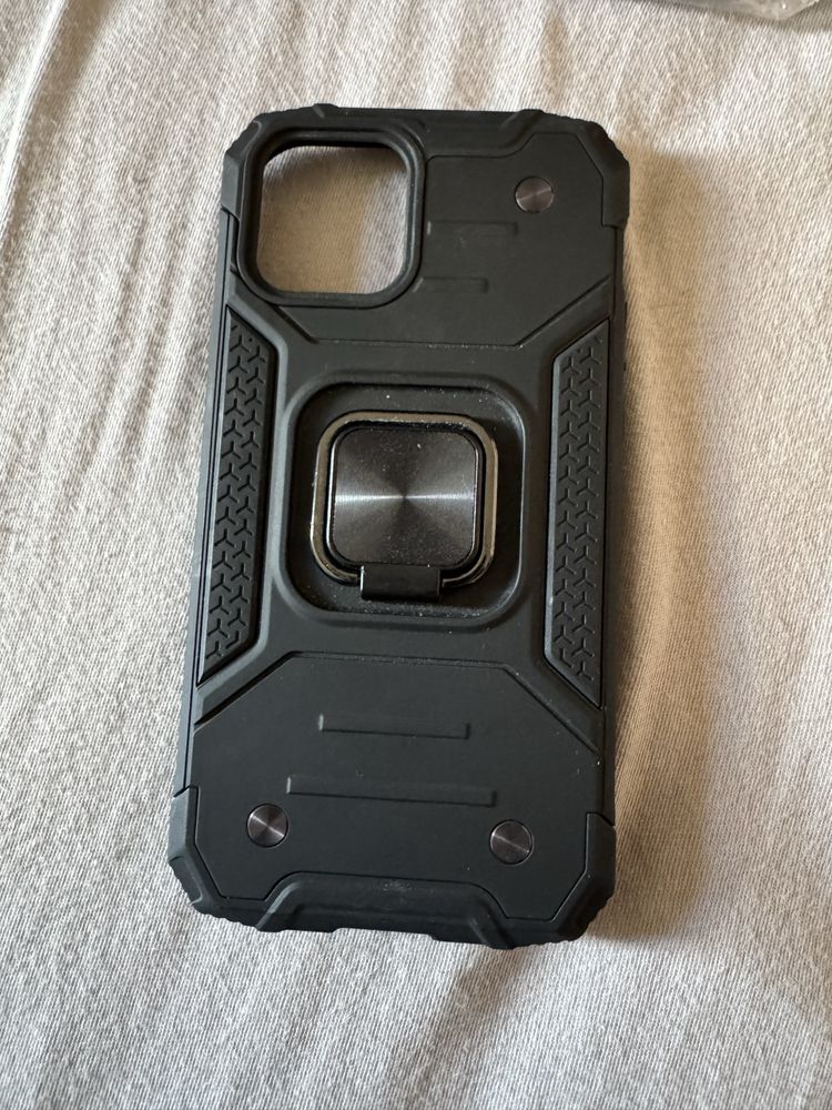 Твърд Кейс за Iphone 12 Pro