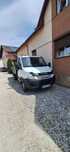 Iveco daily basculabil 35c12