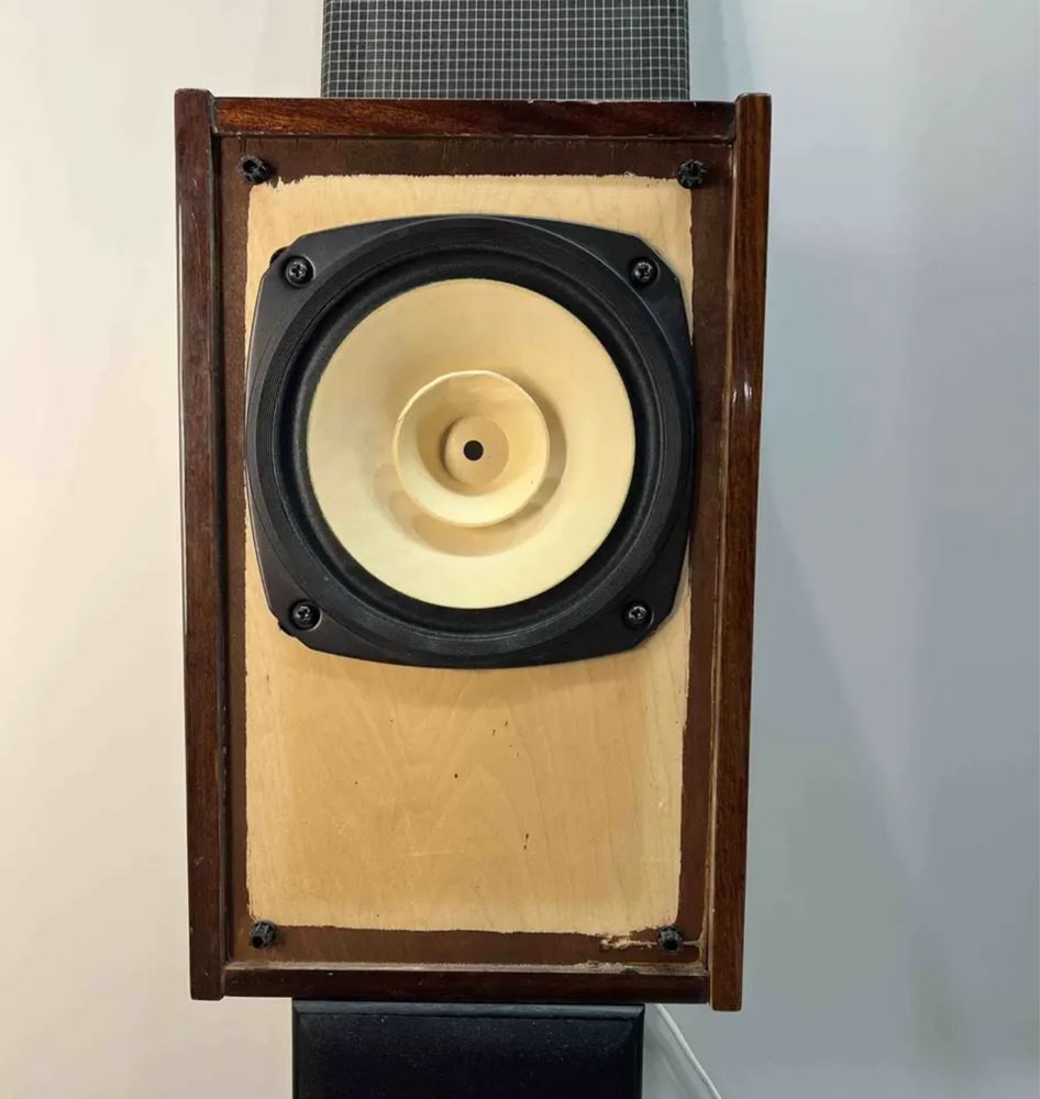 Широкополосные динамики Fostex FE206En