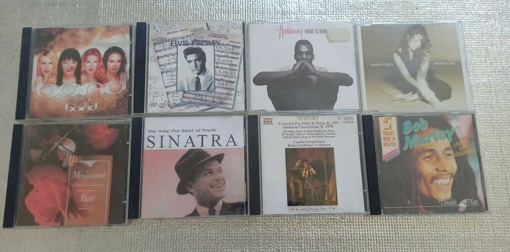 Продавам двд филми.