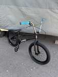 Vand bicicleta bmx Sunday