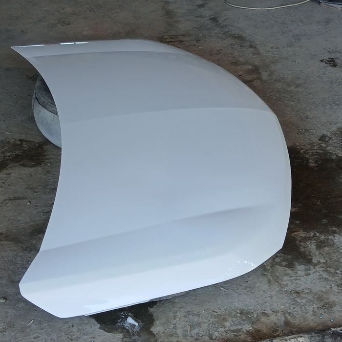 Kobobaltga oldin Kapot