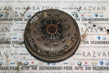 Kit Ambreiaj Volanta Masa Dubla Nissan Qashqai Renault Koleos 2.0 Dci