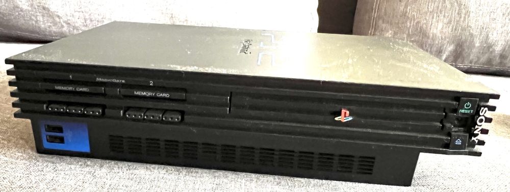 Sony Playstation 2