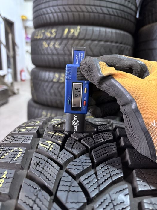 Anvelope iarna 225/45/17 Good Year Ultra Grip Performance 225 45 17