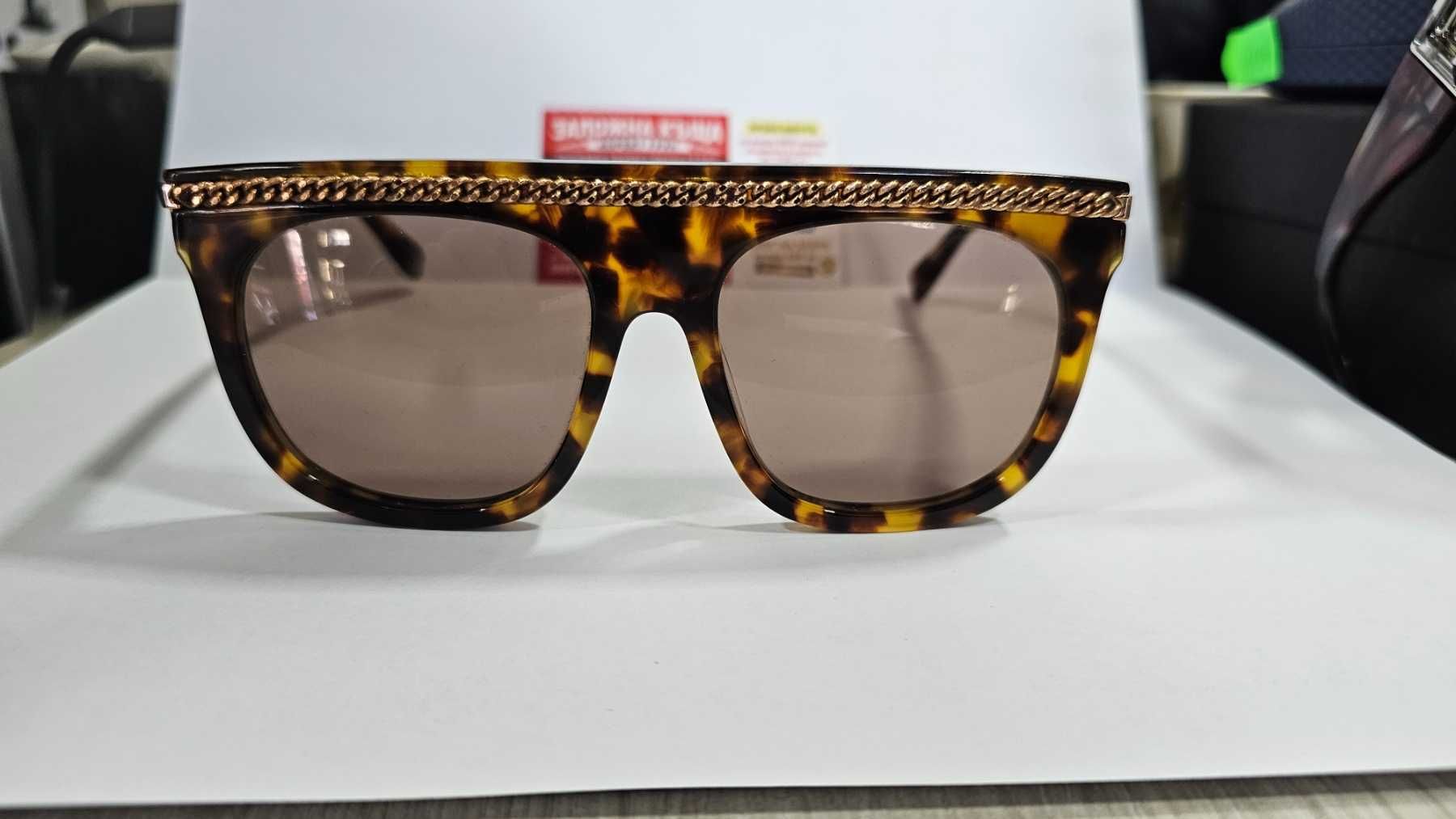Дамски слънчеви очила Stella McCartney SC0043S 003