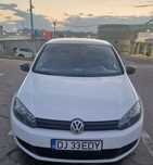 Volkswagen Golf 6 1.2 TSi
