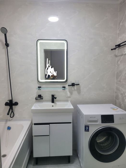 Сдаю 3 х комнатную квартиру на Фаргона йули.. Куйлюк. Ку́йлик