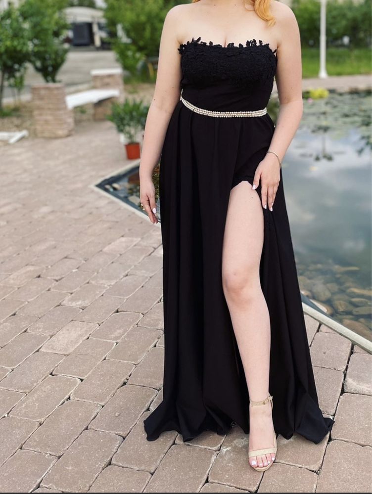Vand rochie eleganta