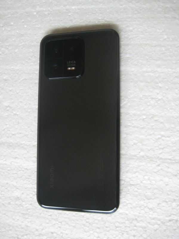Xiaomi 13, 256 GB