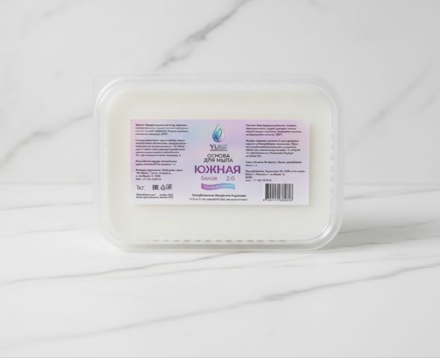 Основа для мыло…….