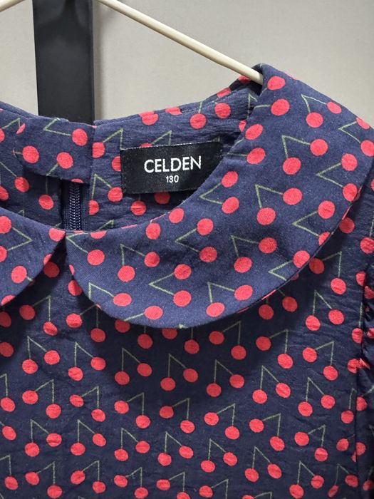 Платье на девочку