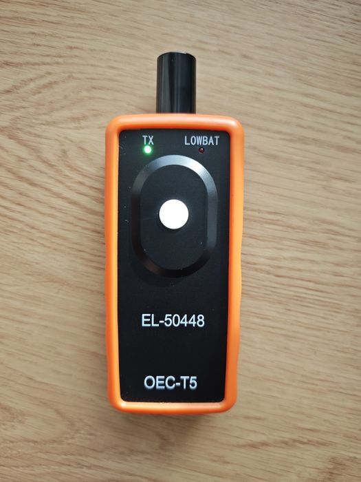 Програматор за сензори на гуми TPMS за Опел и Форд  EL-50448